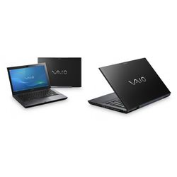 Sony VPC-SB3V9R/B