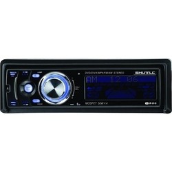 Shuttle SDD-770G