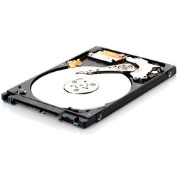 Seagate Momentus Thin 2.5"