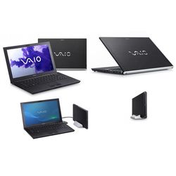 Sony VPC-Z216GX/B