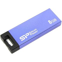 Silicon Power Touch 835 8Gb (синий)