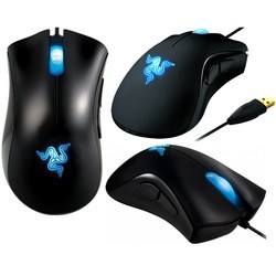 Razer DeathAdder Left Hand Edition