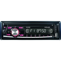 Cyclone CD-2010
