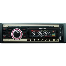 Cyclone MP-1020R