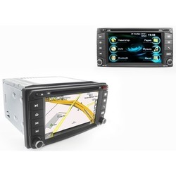 EasyGo T01