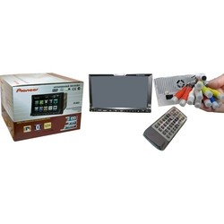 Pioneer PI-803