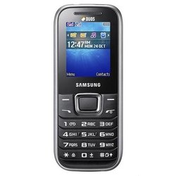 Samsung GT-E1232 Duos