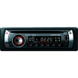 Cortland DVD-491U