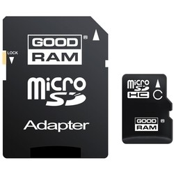 GOODRAM microSDHC Class 10