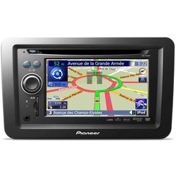 Pioneer AVIC-F9110BT