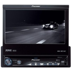 Pioneer AVH-P5400DVD