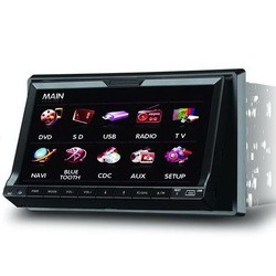 Pioneer DA-971 GPS