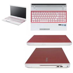 Samsung NP-300V5A-S0S