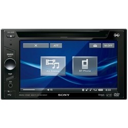 Sony XAV-62BT