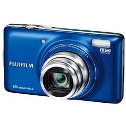 Fujifilm FinePix T400