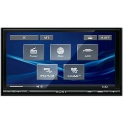 Sony XAV-E722