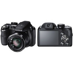 Fujifilm FinePix S4200