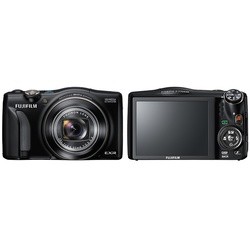 Fujifilm FinePix F770EXR