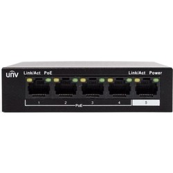 Uniview NSW2010-5T-PoE-IN