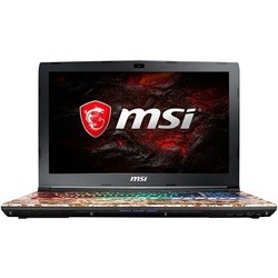 MSI GE62 7RE Apache Pro (GE62 7RE-2419XRU)