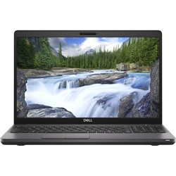 Dell Latitude 15 5501 (N002L550115EMEAP)