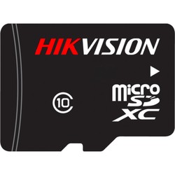Hikvision microSDXC Class 10 32Gb