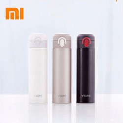 Xiaomi Viomi Stainless Vacuum Cup 300 (черный)
