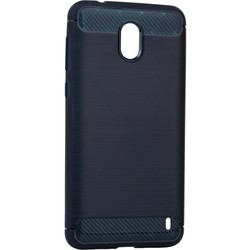 Becover Carbon Series for Nokia 2.2