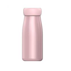 Xiaomi FunHome Accompanying Vacuum Flask 400 (розовый)