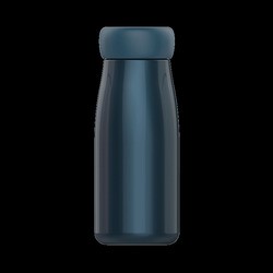 Xiaomi FunHome Accompanying Vacuum Flask 400 (синий)