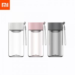 Xiaomi Mijia Cup 350 (розовый)