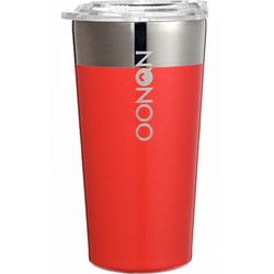 Xiaomi Nonoo Afternoon Coffee Cup 580 (красный)