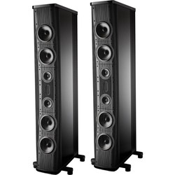 Gryphon Audio Designs Trident II