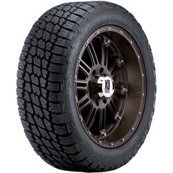 Nitto Terra Grappler 325/65 R18 121R