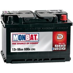 Monbat Type D 6CT-80R