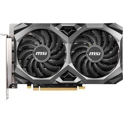 MSI Radeon RX 5500 XT MECH 4G OC