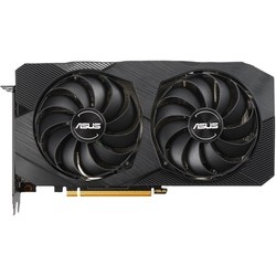 Asus Radeon RX 5500 XT DUAL EVO