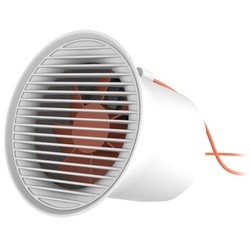 BASEUS Small Horn Desktop Fan (белый)