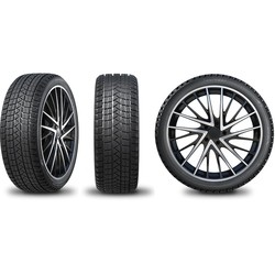 Tourador Winter Pro TSS1 215/60 R17 96T