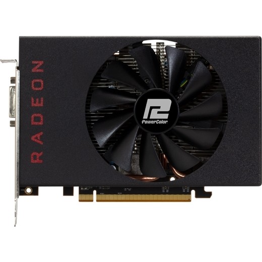 PowerColor Radeon RX 5500 XT 4GBD6-3DH