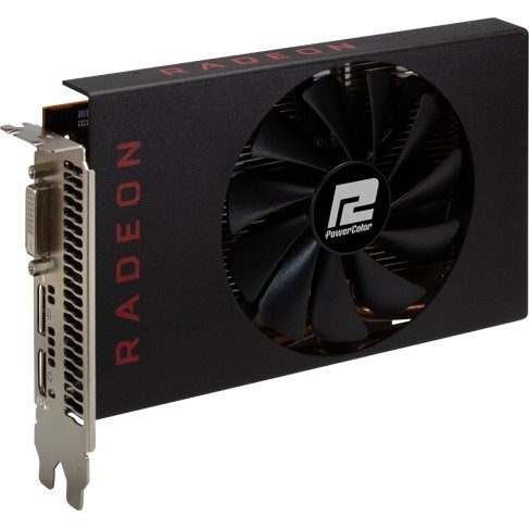 PowerColor Radeon RX 5500 XT 4GBD6-3DH