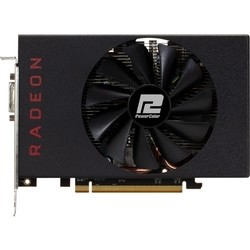 PowerColor Radeon RX 5500 XT 4GBD6-3DH