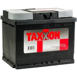 Taxxon Standard 6CT-60L