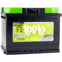 Topla Top AGM Stop & Go (L6 AGM ED)