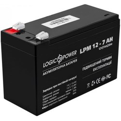 Logicpower LPM12-7L