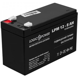 Logicpower LPM12-8L