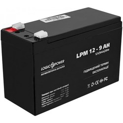 Logicpower LPM12-9L
