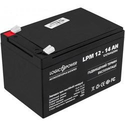 Logicpower LPM12-14L