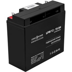 Logicpower LPM12-18R