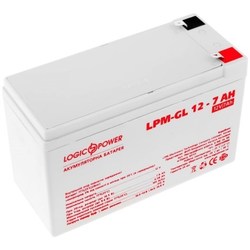 Logicpower LPM-GL12-7L